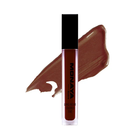 Long-Wear Colored Tint Lip Gloss Candy Wrap Rich Color Lip Gloss-Hydrate & Volumize - G002