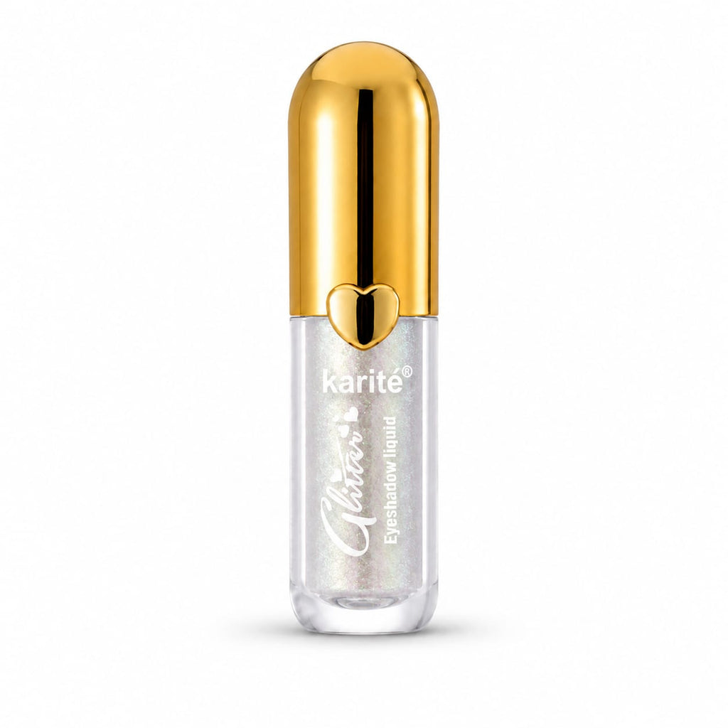 Karité Glitter Eyeshadow Liquid