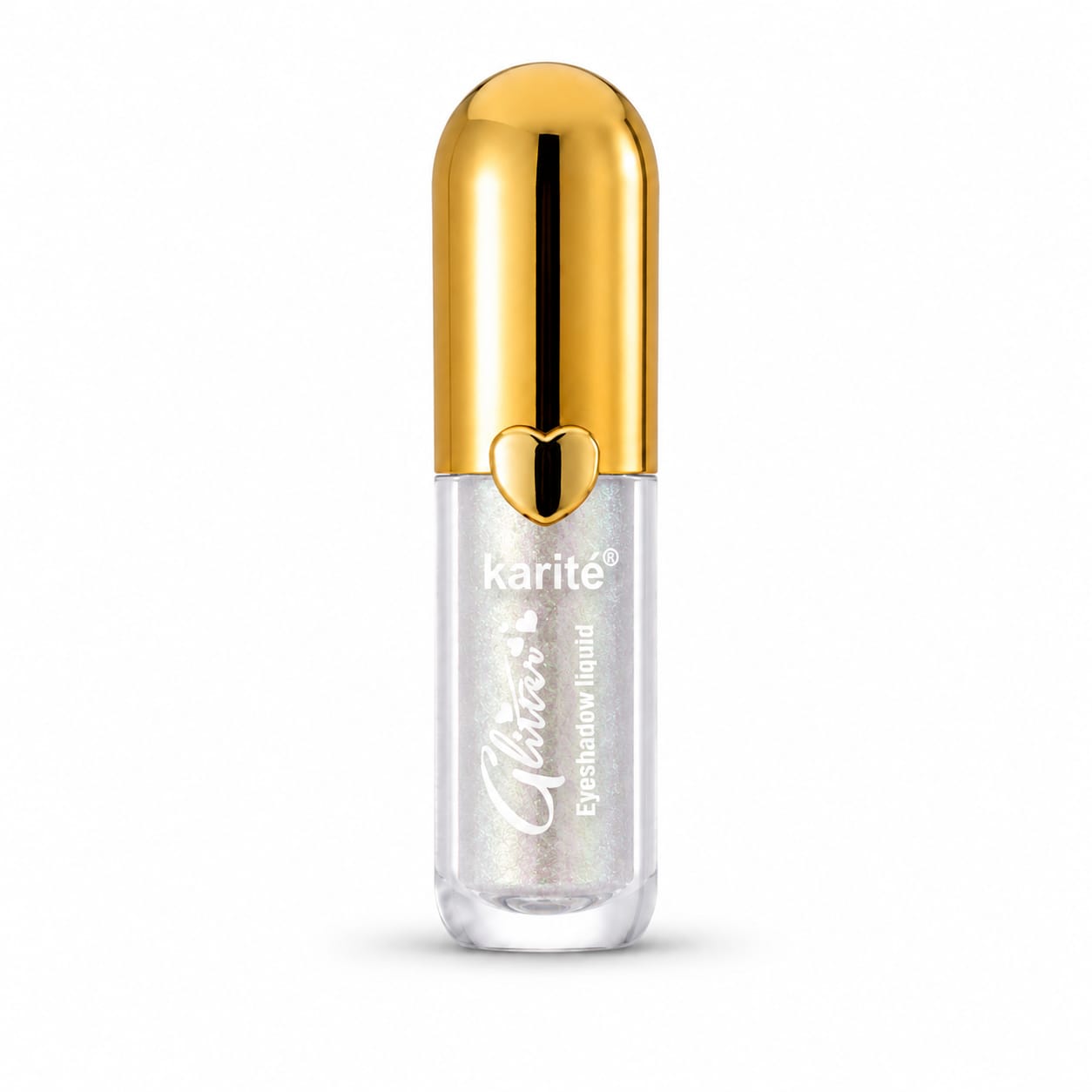 Karité Glitter Eyeshadow Liquid