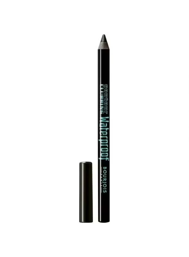 Bourjois - Contour Clubbing Waterproof - Black Party T41
