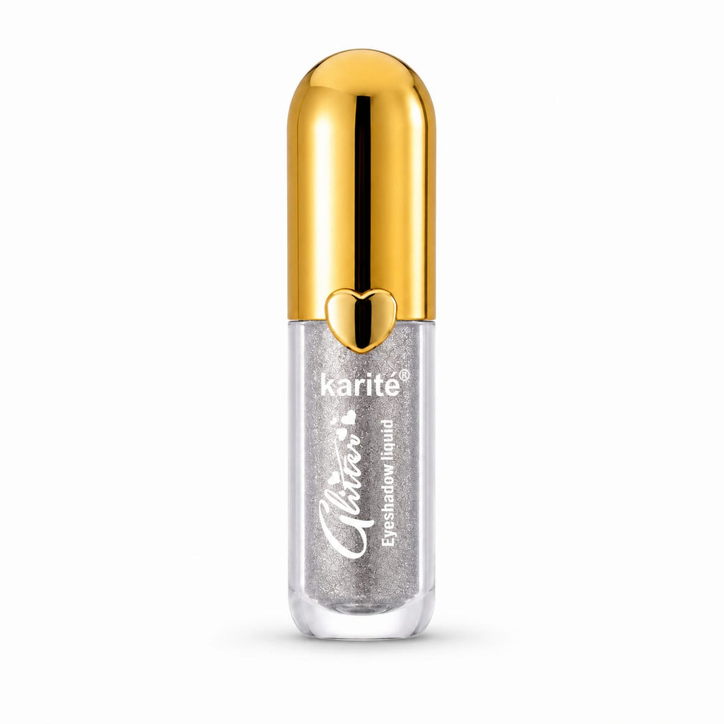 Karité Glitter Eyeshadow Liquid