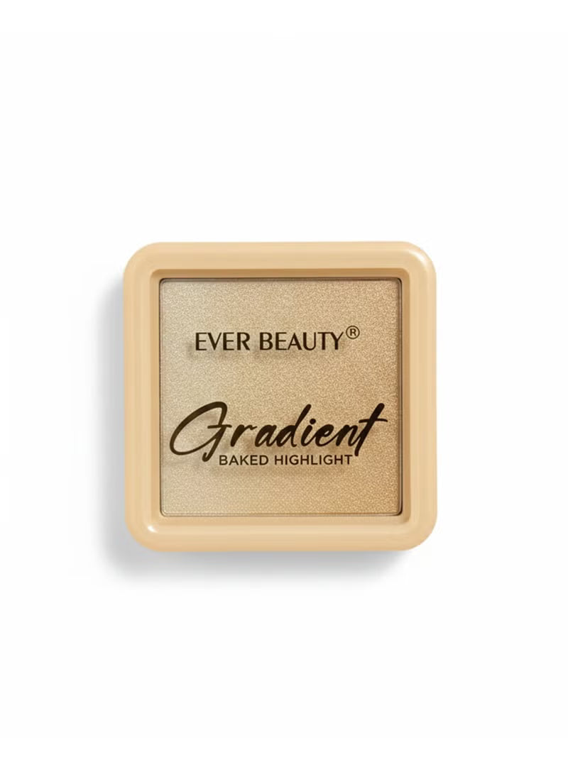 Ever Beauty Gradient Baked Blusher