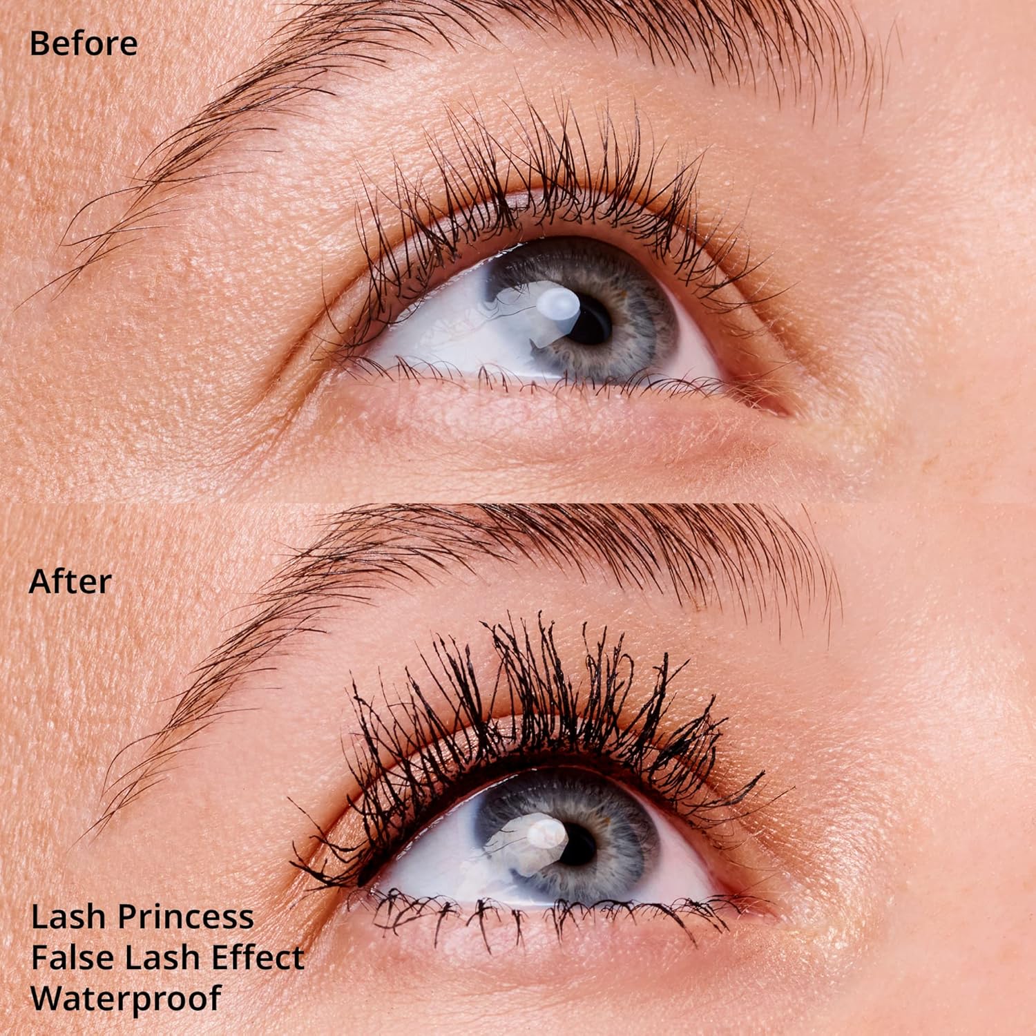 Essence lash princess false lash effect mascara waterproof