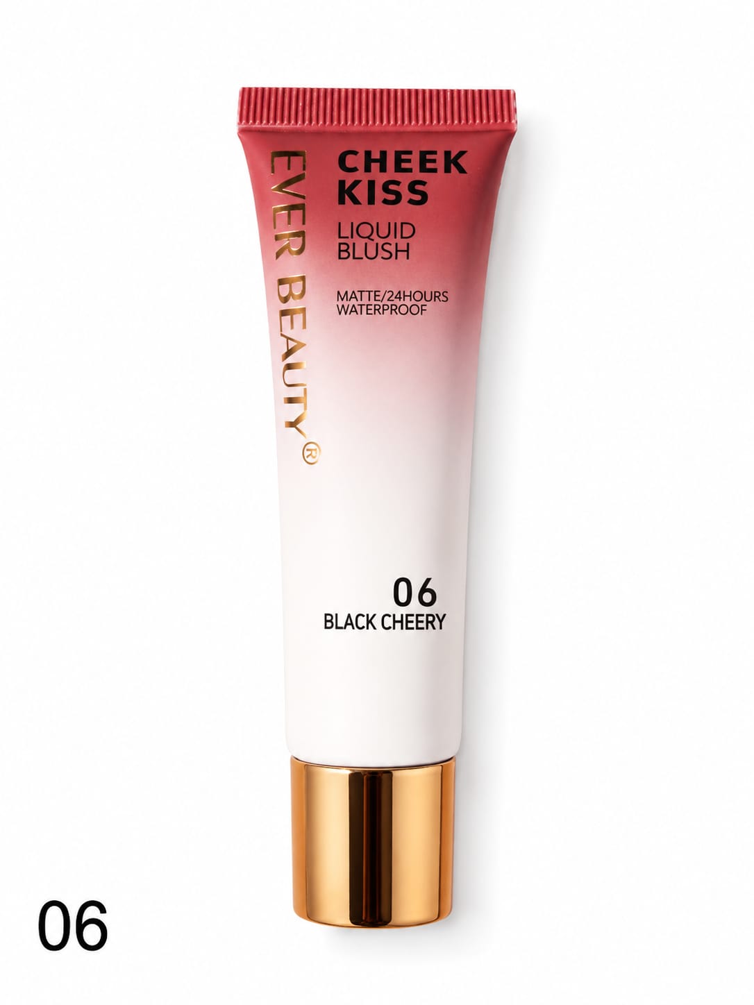 Ever Beauty - Cheek Kiss Liquid Blush