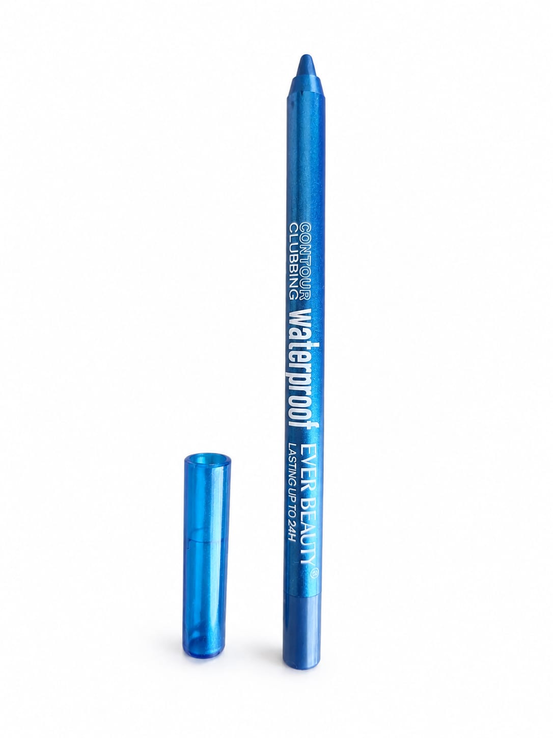 Ever Beauty - Contour Clubbing Eyepencil Waterproof Lasting Up To 24H