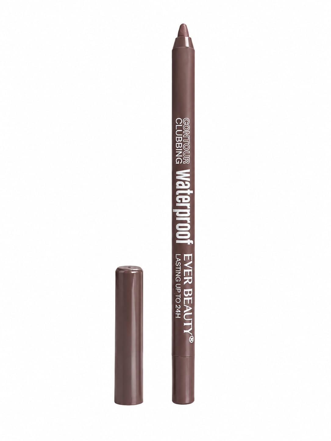 Ever Beauty - Contour Clubbing Eyepencil Waterproof Lasting Up To 24H