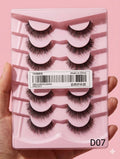 Lashes DO7