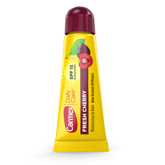 Carmex Daily Care Lip Balm