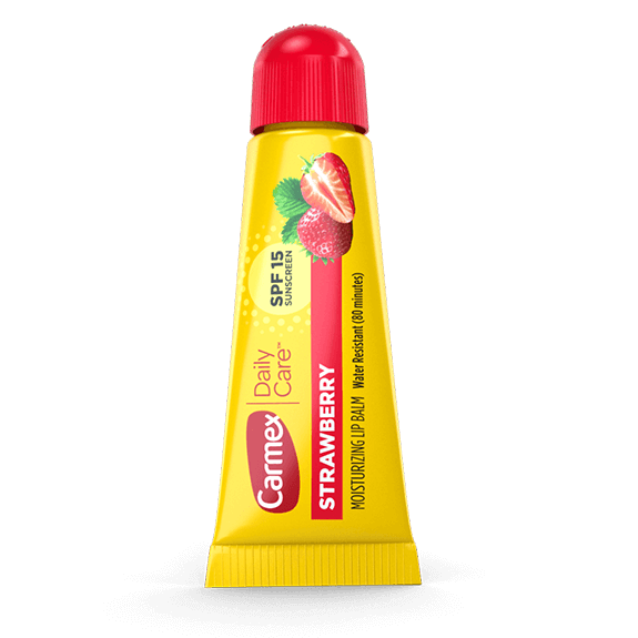 Carmex Daily Care Lip Balm