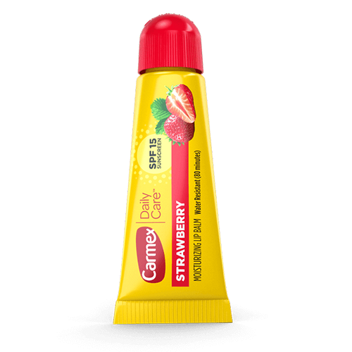 Carmex Daily Care Lip Balm