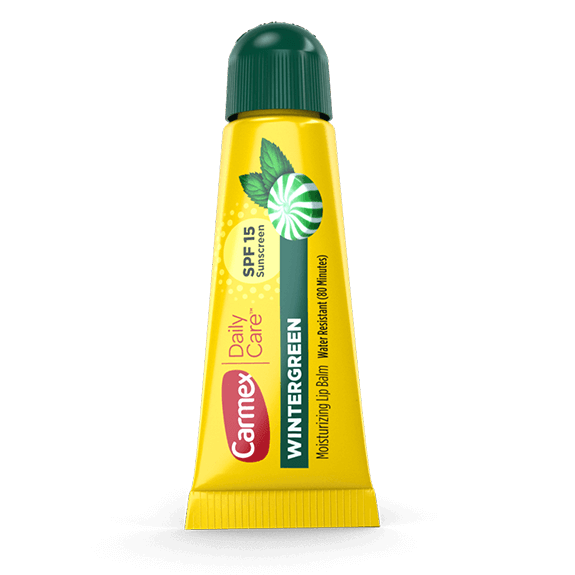 Carmex Daily Care Lip Balm