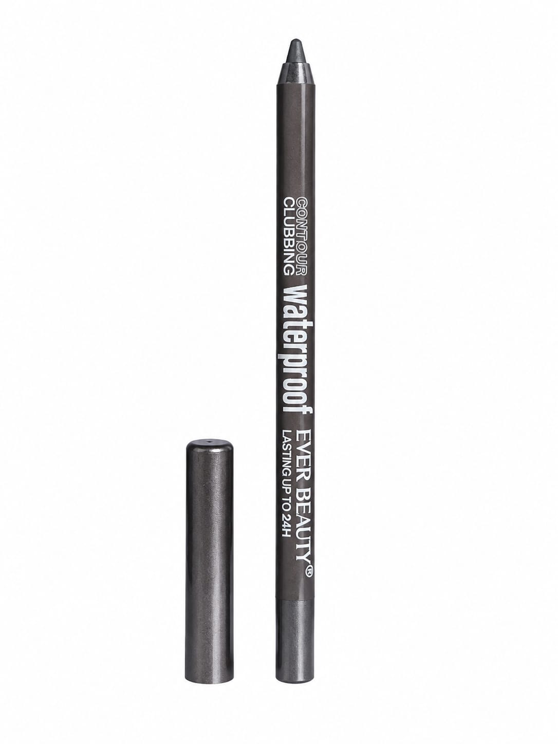 Ever Beauty - Contour Clubbing Eyepencil Waterproof Lasting Up To 24H