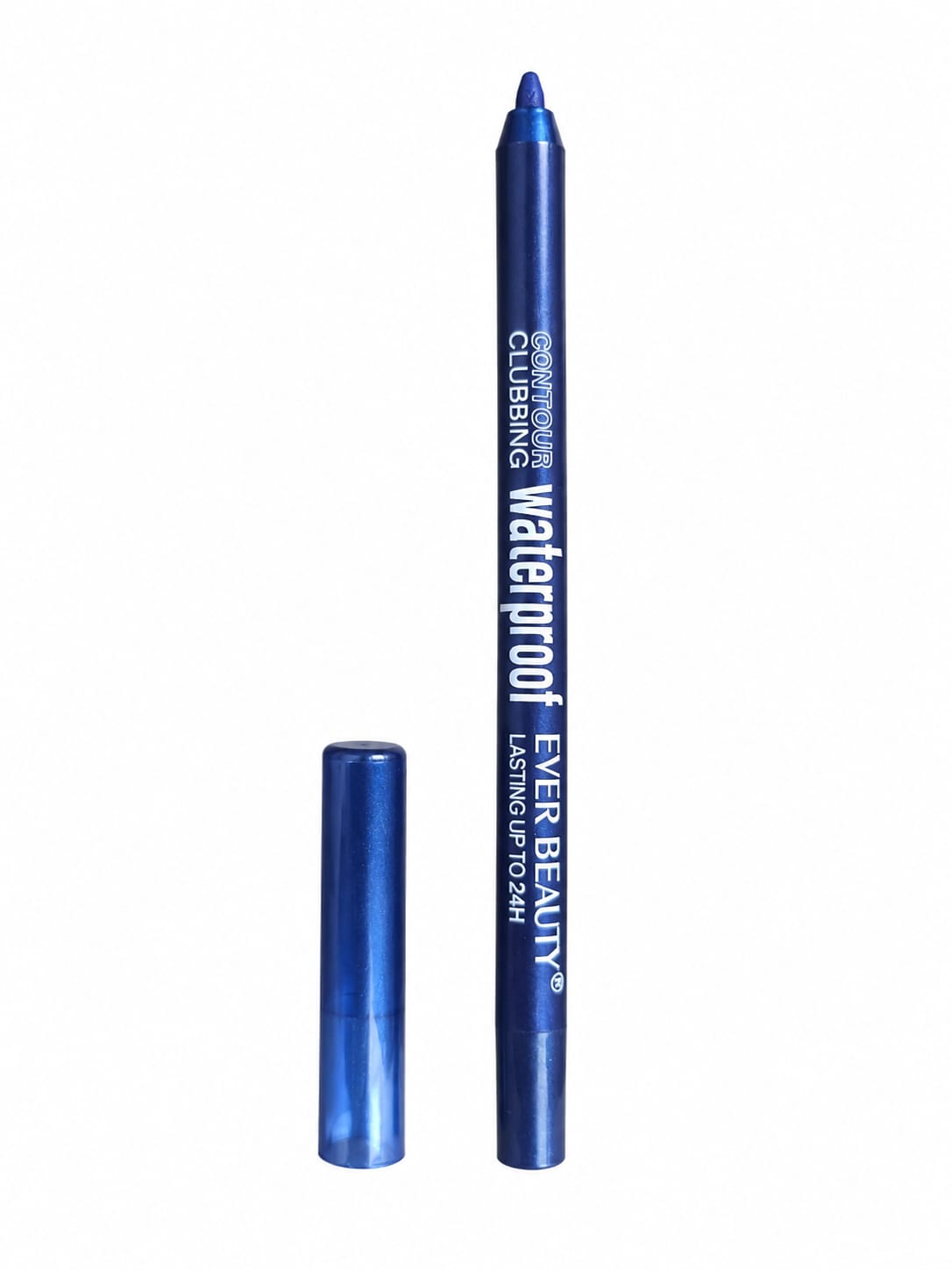 Ever Beauty - Contour Clubbing Eyepencil Waterproof Lasting Up To 24H