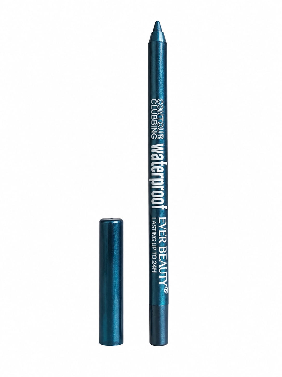 Ever Beauty - Contour Clubbing Eyepencil Waterproof Lasting Up To 24H