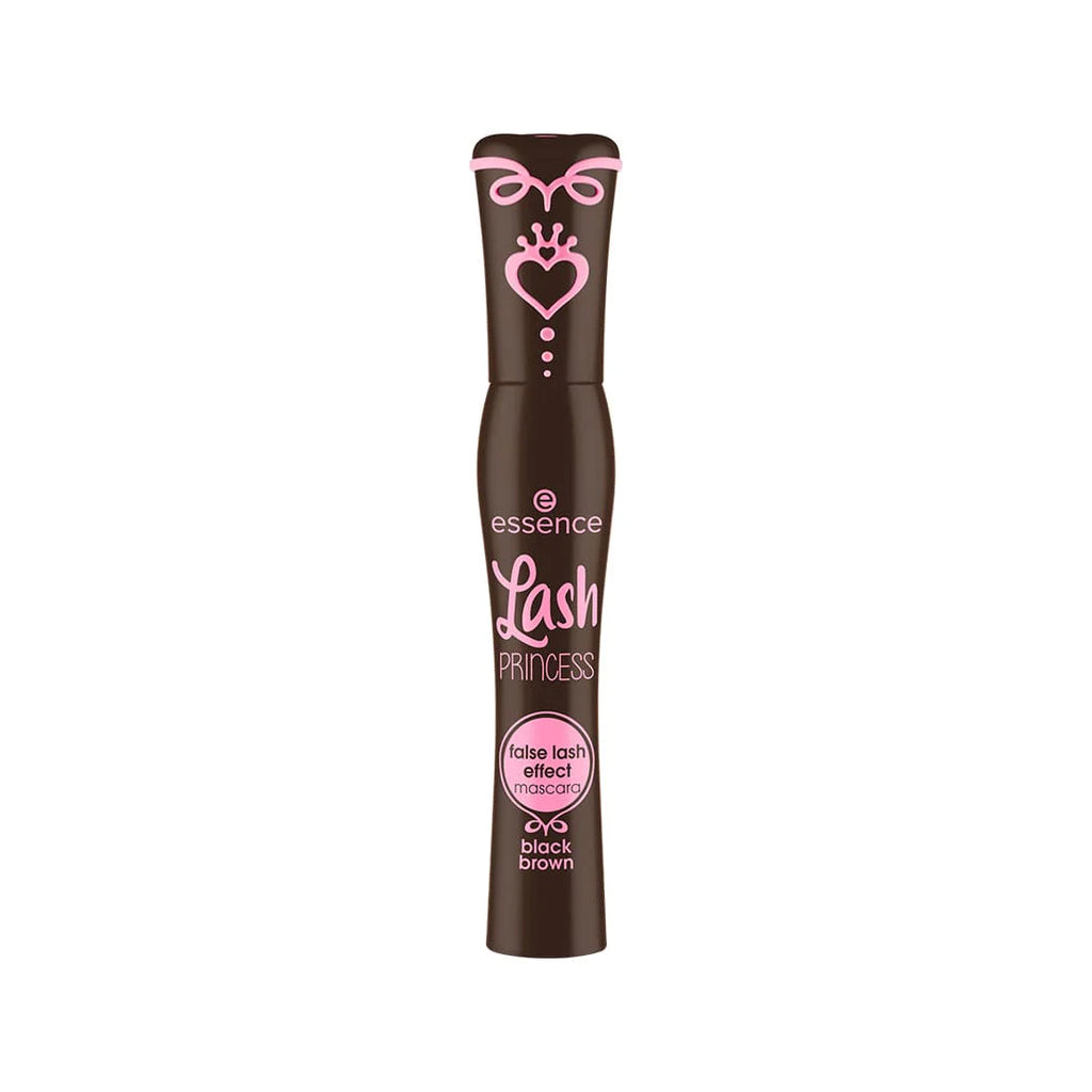 Essence Lash Princess False Lash Effect Mascara, Black Brown, 12 ml