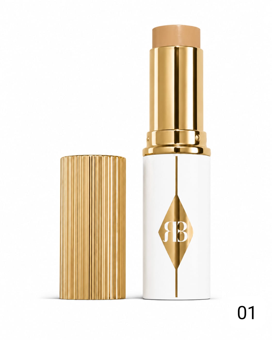 RoseBerry Sheer Glow Tint Foundation Stick product image