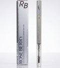 Rose Berry Real Flow Laminating Brow Pen 2-in-1 Eyebrow Gel and Pencil product image