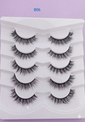 Lashes B06