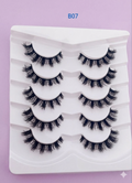 Lashes B07