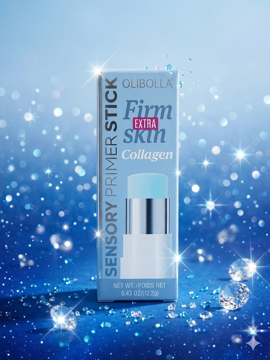Olibolla - Sensory Matte Glow Primer Stick