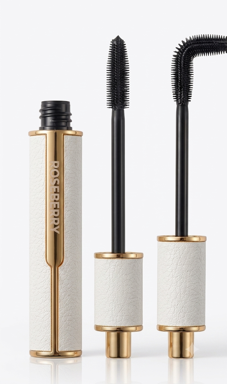 Rose Berry Instant Oversize Volume Lengthening Mascara