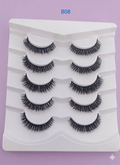 Lashes B08