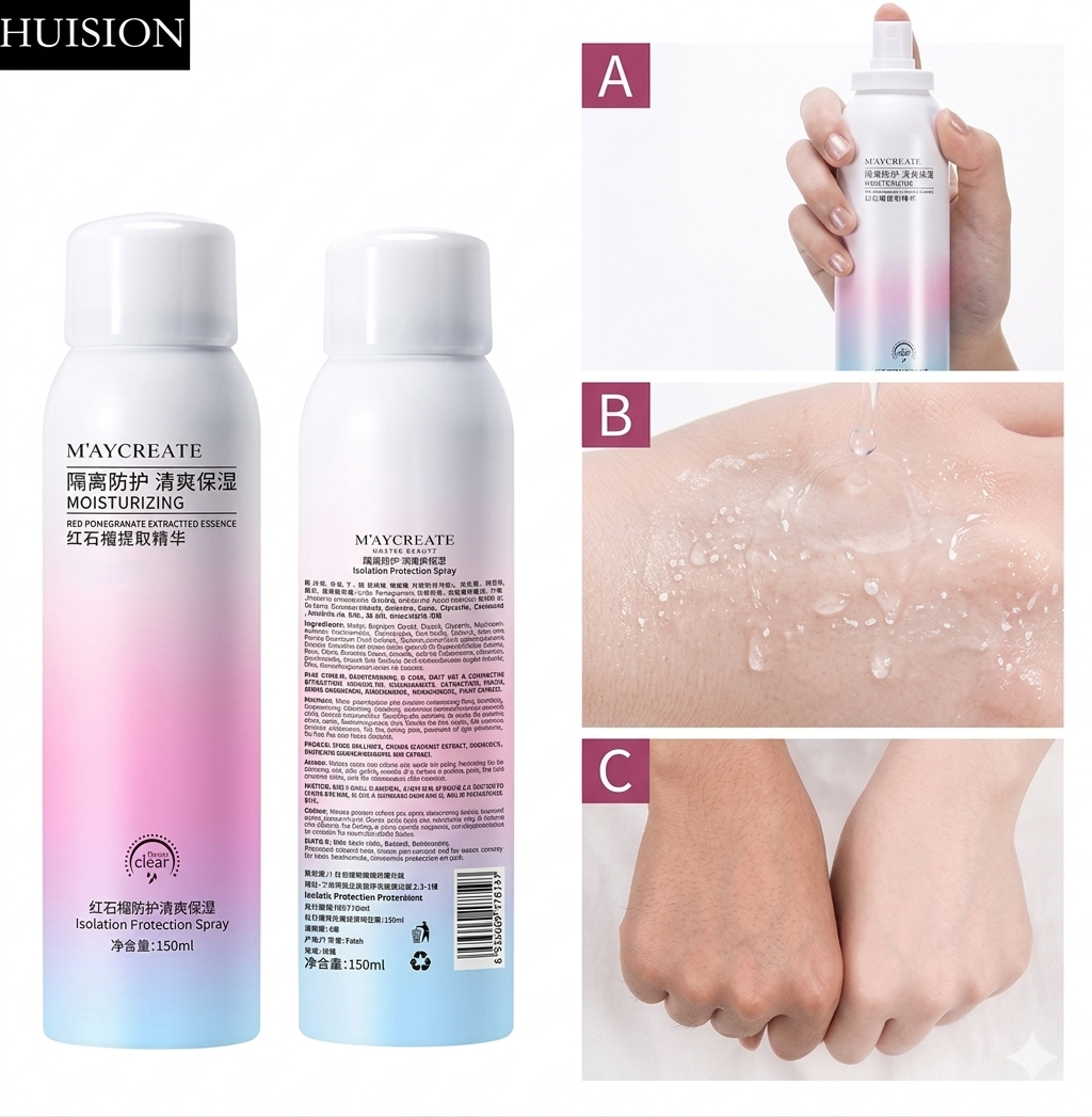 Miyueleni - Moisturizing & Brightening Spray