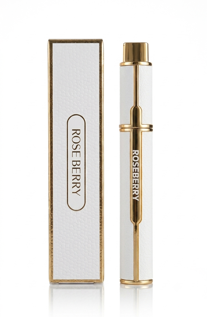 Rose Berry Instant Oversize Volume Lengthening Mascara product image