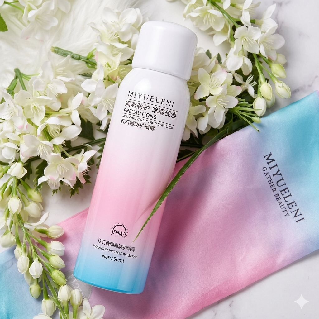 Miyueleni - Moisturizing & Brightening Spray