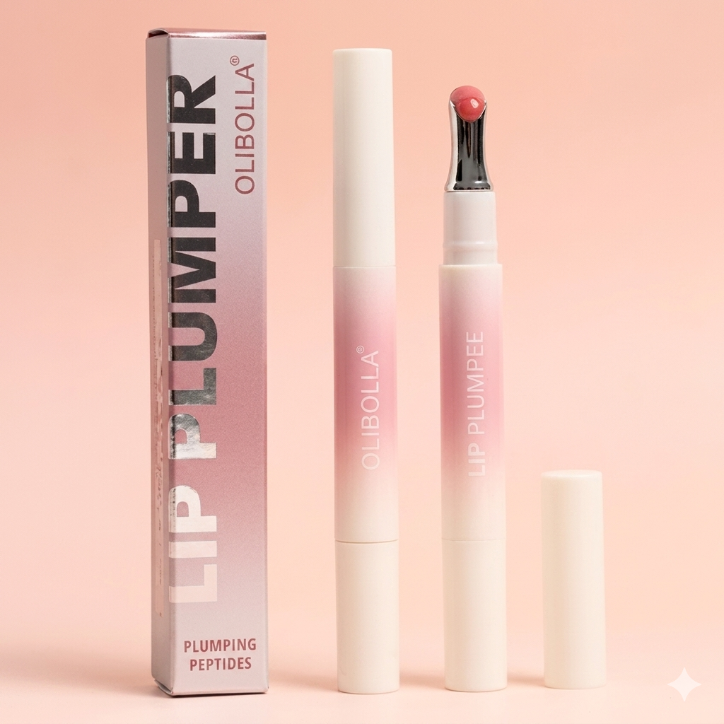 Olibolla - Lip Plumper