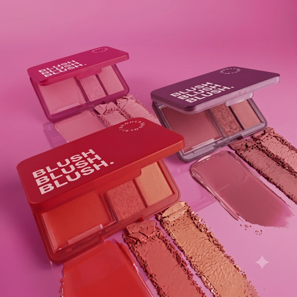 Roseberry Blush Blush product image
