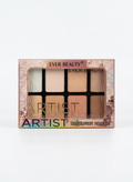 Ever Beauty Artist Highlighter Palette product image