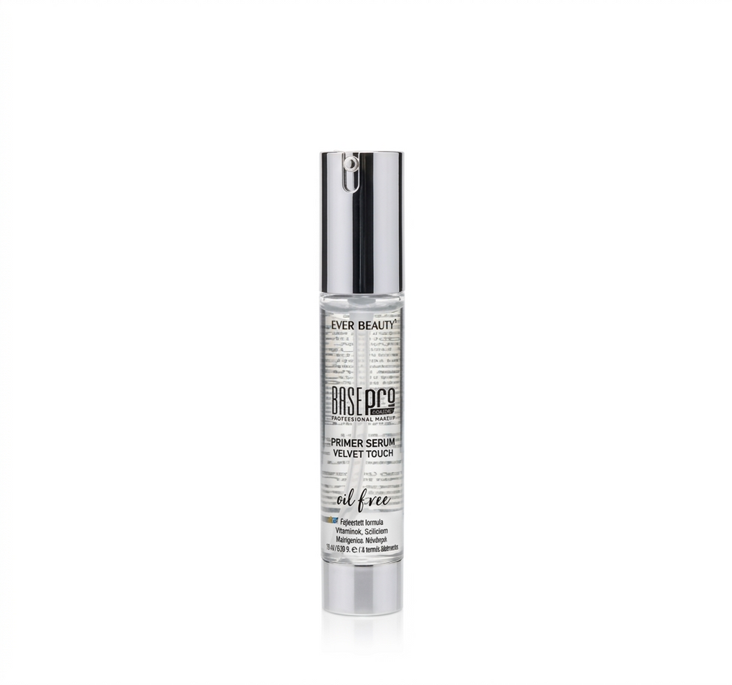 Ever Beauty Base Pro Matte Primer Serum makeup primer