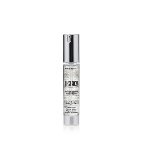 Ever Beauty Base Pro Matte Primer Serum makeup primer