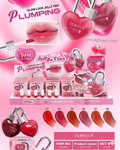 Olibolla - Heart Glow Lock Jelly Tint