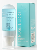Rose Berry - Press Refresh Setting Spray