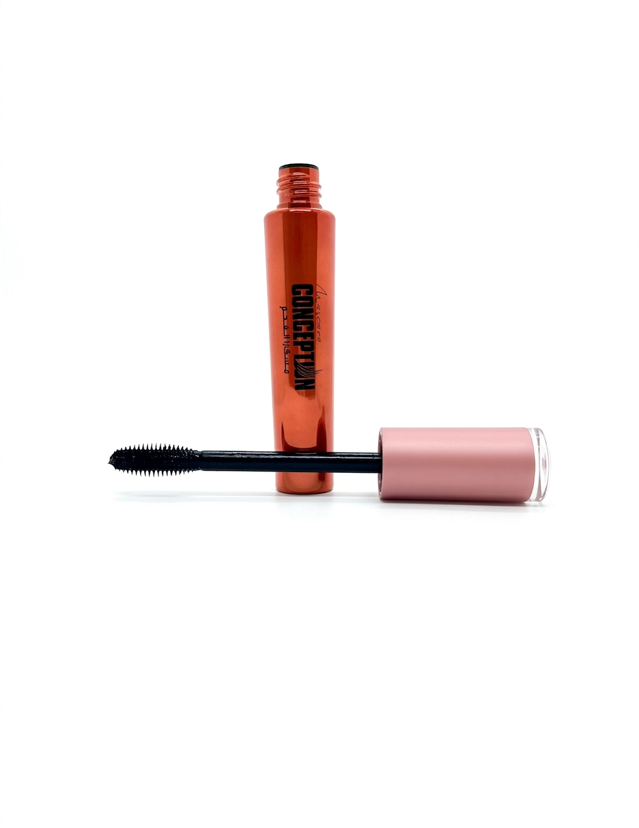 Ever Beauty - Mascara Conception