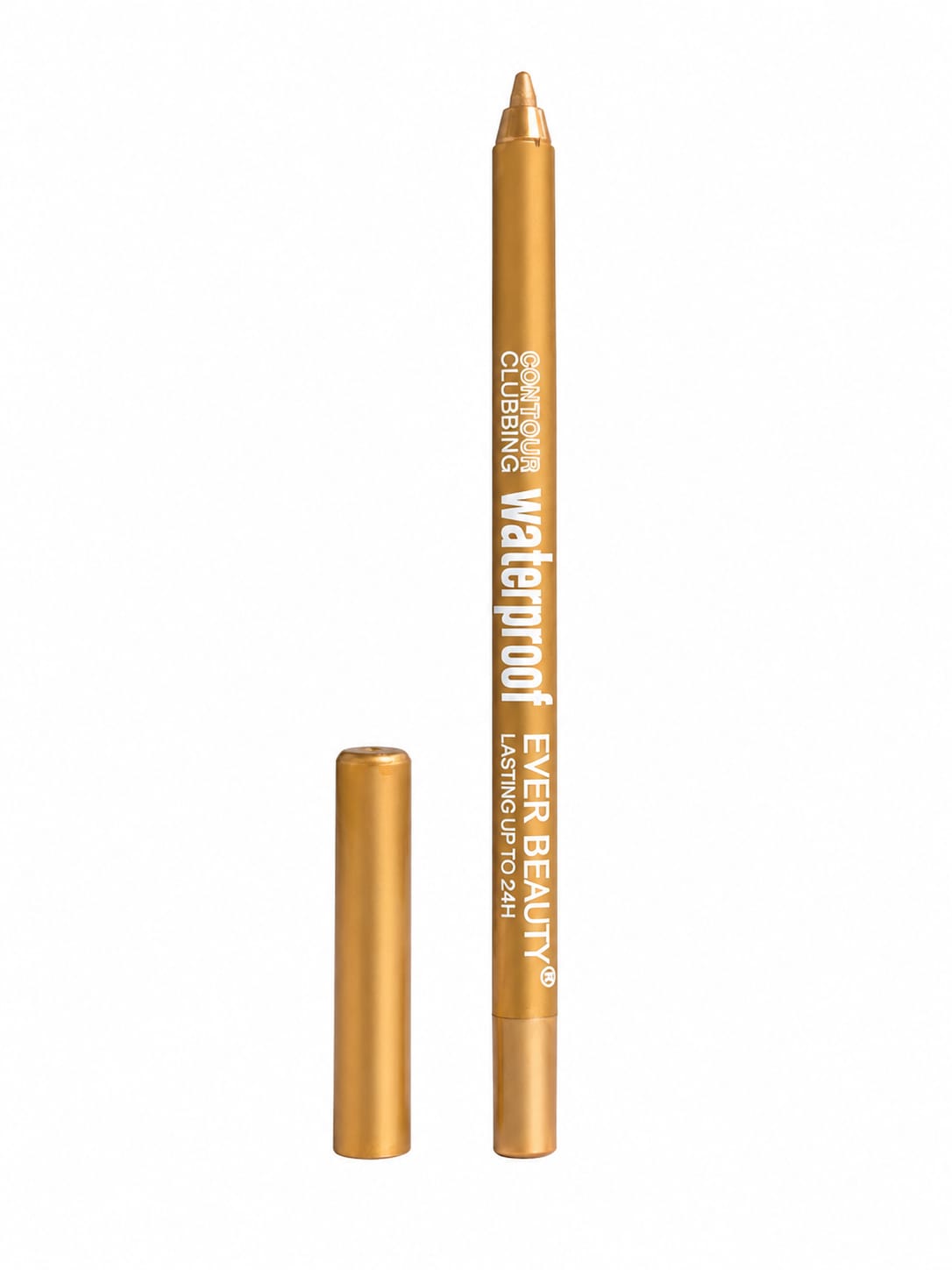 Ever Beauty - Contour Clubbing Eyepencil Waterproof Lasting Up To 24H