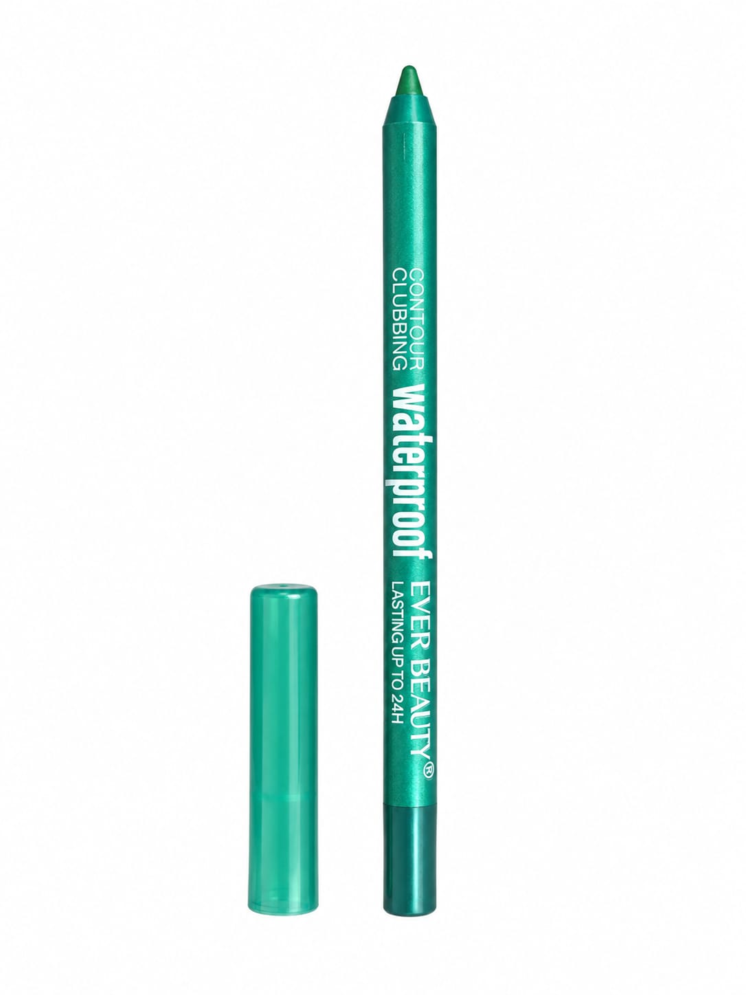 Ever Beauty - Contour Clubbing Eyepencil Waterproof Lasting Up To 24H