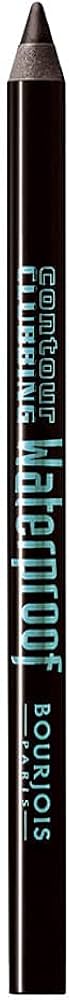 Bourjois - Contour Clubbing Waterproof - Black Party T41