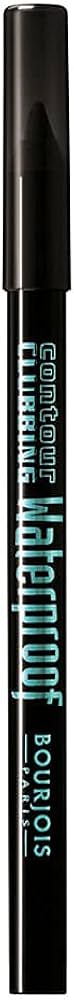 Bourjois - Contour Clubbing Waterproof - Black Party T41