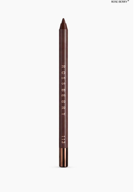 RoseBerry Eyeliner Pencil shade range