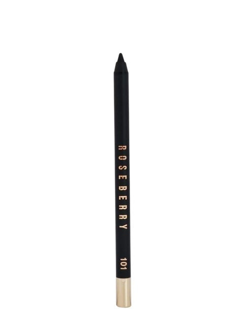 RoseBerry Eyeliner Pencil shade detail