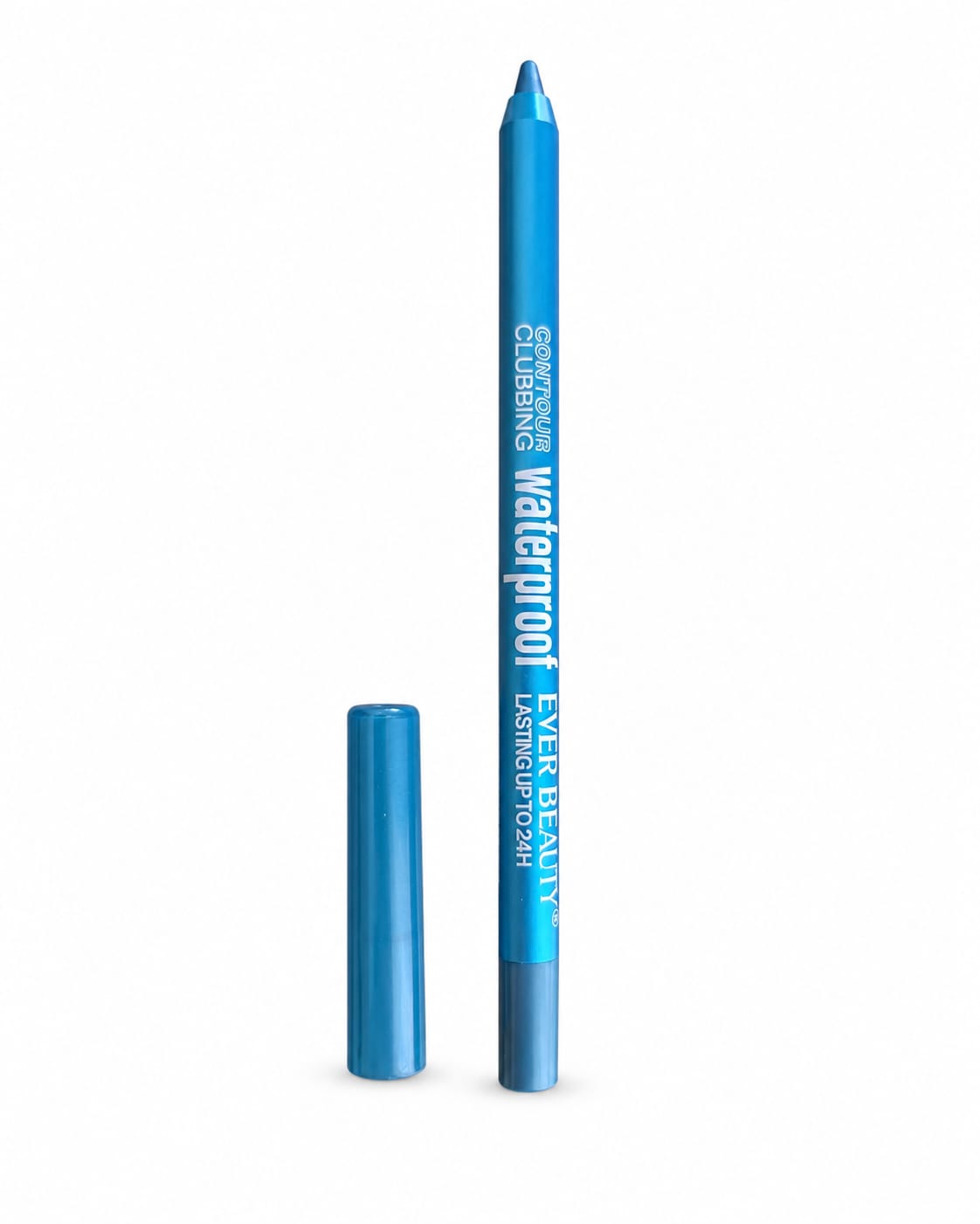 Ever Beauty - Contour Clubbing Eyepencil Waterproof Lasting Up To 24H