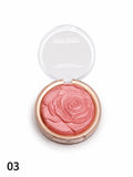 Msyaho - Baked powder Make Up For Ever