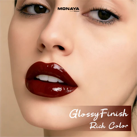 Candy Wrap Rich Color Lip Gloss-Hydrate & Volumize - G001