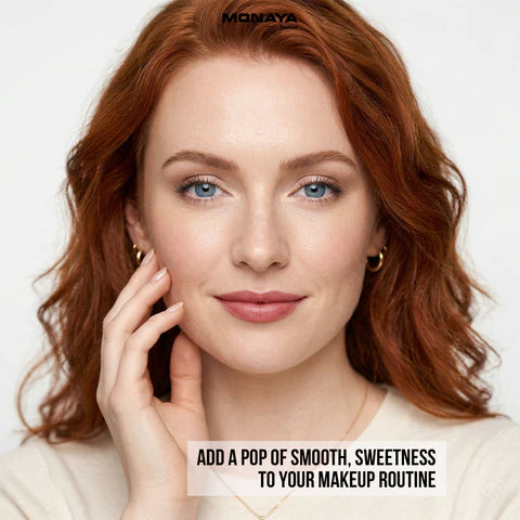 Candy Wrap Lip Gloss – Rich Glossy Finish for Fuller, Hydrating & Comfortable Feel - G015
