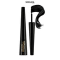 Waterproof Black Liquid Eyeliner – Intense Black, Long-Lasting, Precision Tip - N001