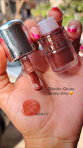 Olibolla - Glossy Lip Tint