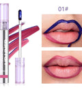 Olibolla - peel off lip liner plump